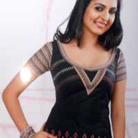 Manufacturers Exporters and Wholesale Suppliers of Churidar Suit 05 Cochin Kerala Churidar Suit 05